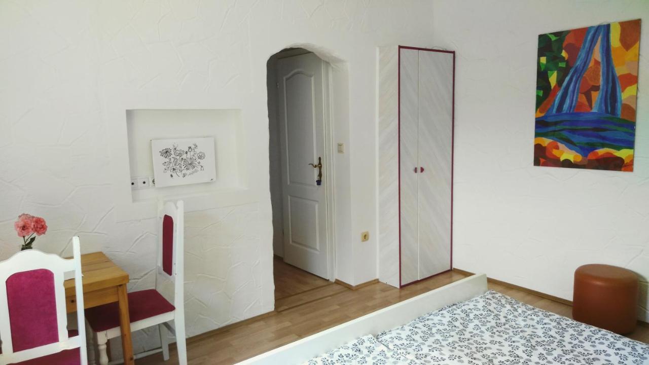 Guest House Kolić Drežnik Grad Extérieur photo