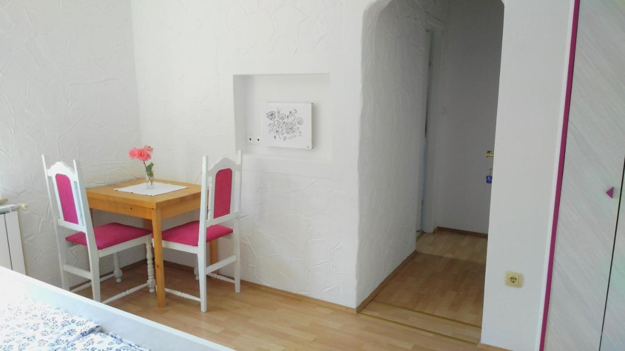 Guest House Kolić Drežnik Grad Extérieur photo