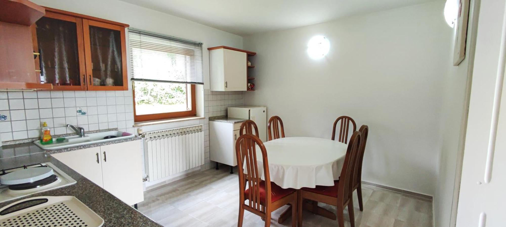 Guest House Kolić Drežnik Grad Extérieur photo