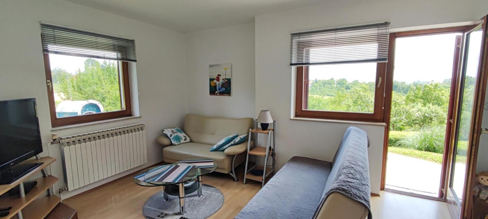 Guest House Kolić Drežnik Grad Extérieur photo